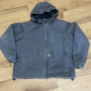 Women’s Full Swing Fleece Lined Carhartt. XL